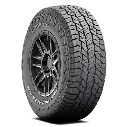 Hankook Dynapro AT2 Xtreme RF12 - 285/45R22 (32") 114H All Terrain | 1035738