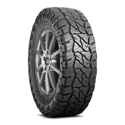 Kumho Road Venture RT51 - LT265/60R20 (32.5") 121/118R All-Terrain Tire | 2368093