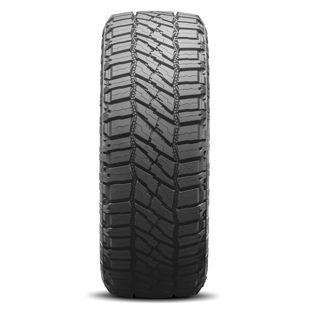 MILESTAR Patagonia X/T - 33X12.50R20LT All-Season Tire | 22229102