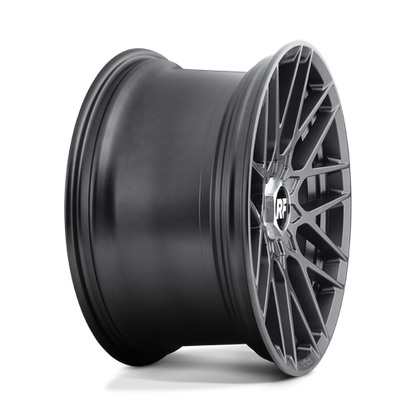Rotiform 1PC R141 RSE 18X8.5 45 5X112/5X114.3 MATTE ANTHRACITE