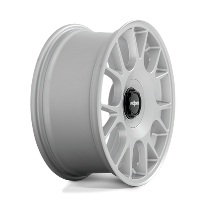 Rotiform 1PC R188 TUF-R 19X8.5 20 BLANK/BLANK Silver