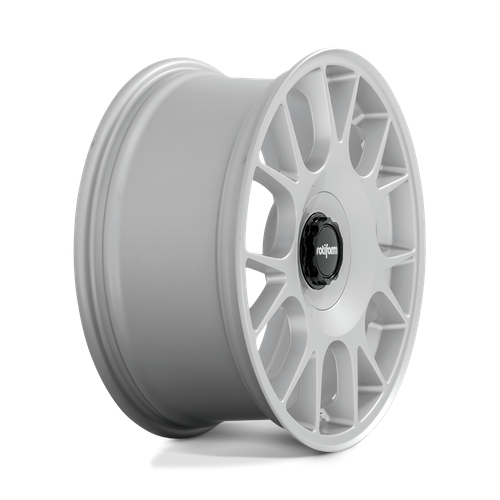 Rotiform 1PC R188 TUF-R 19X8.5 45 5X108/5X120/5X4.25/120 Silver