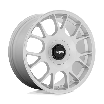 Rotiform 1PC R188 TUF-R 18X9.5 20 BLANK/BLANK Silver