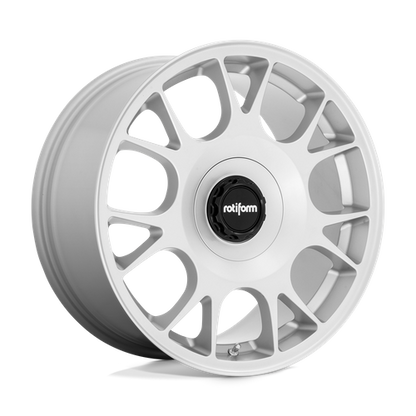 Rotiform 1PC R188 TUF-R 18X8.5 20 BLANK/BLANK Silver