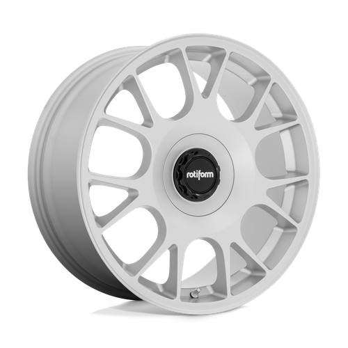 Rotiform 1PC R188 TUF-R 19X8.5 20 BLANK/BLANK Silver