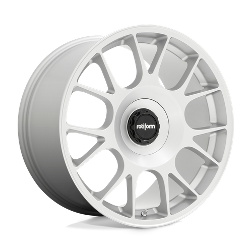 Rotiform 1PC R188 TUF-R 20X10.5 45 5X112/5X114.3/5X112/4.5 Silver