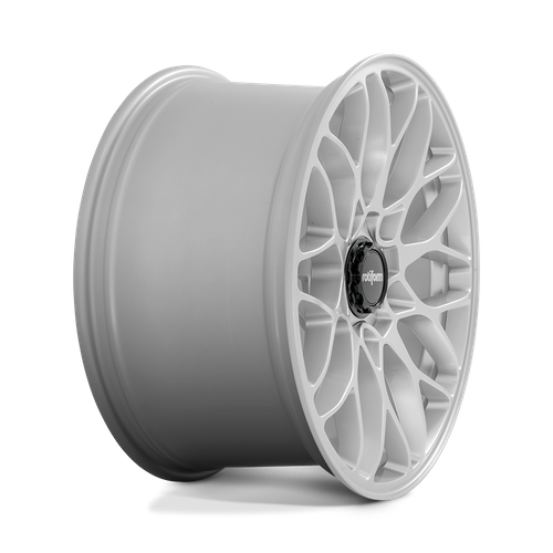 Rotiform 1PC R189 20X10.5 20 BLANK/BLANK Gloss Silver