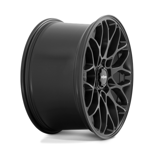 Rotiform 1PC R190 20X10.5 40 5X114.3/5X4.5 Matte Black