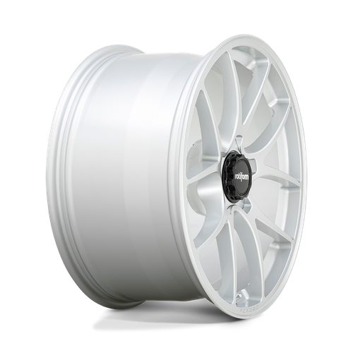 Rotiform 1PC R900 LTN 20X10.5 35 5X112/5X112 Gloss Silver