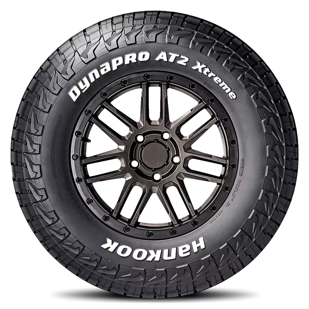 Hankook Dynapro AT2 Xtreme RF12 - 285/45R22 (32") 114H All Terrain | 1035738