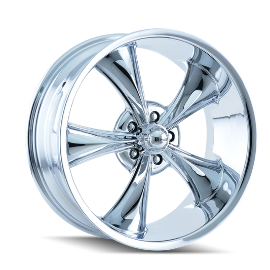 RIDLER 695 695 20X10 0 5x127 CHROME