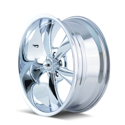 RIDLER 695 695 20X8.5 0 5x120.65 CHROME