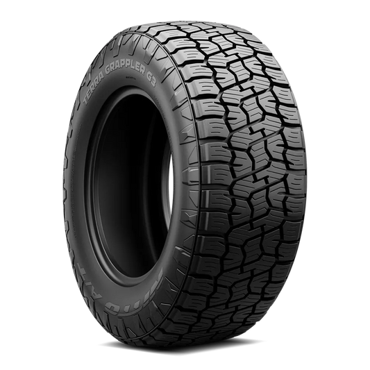 NITTO Terra Grappler G3 - LT285/70R17 All-Terrain Tire | 223980