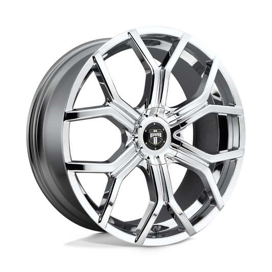 DUB 1PC S207 ROYALTY 24x9.5 10 Blank