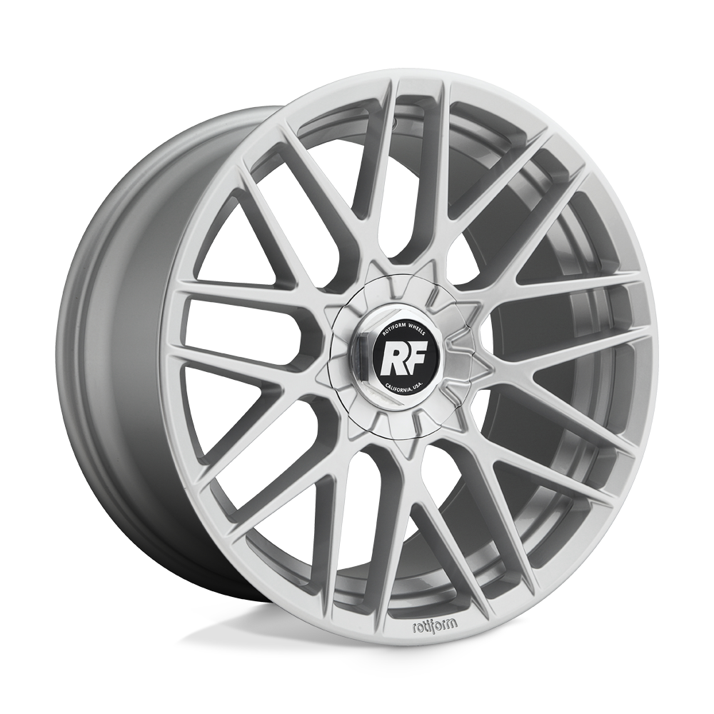 ROTIFORM R140 RSE 19x8.5 35 Blank