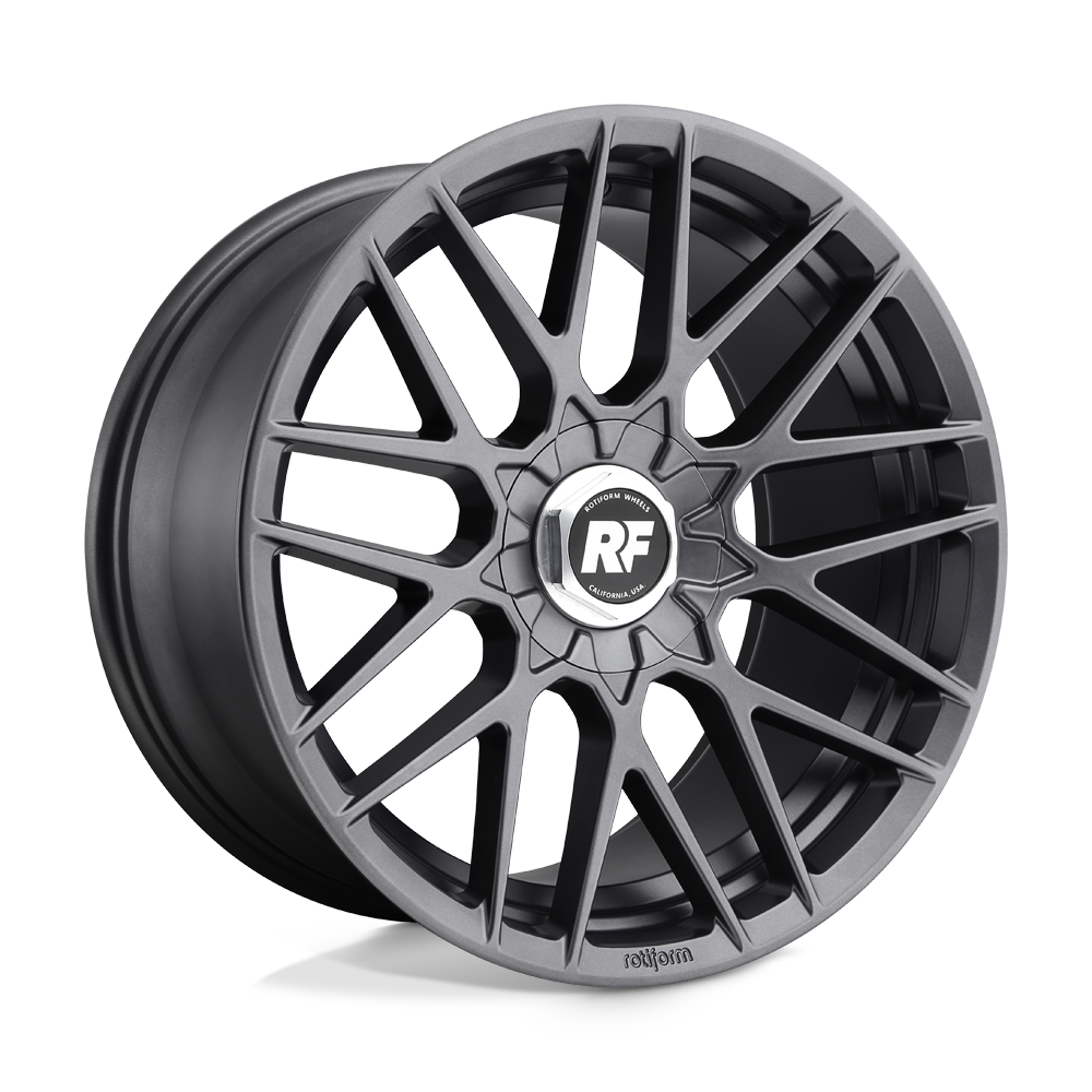 ROTIFORM R141 RSE 18x9.5 25 Blank