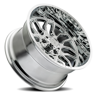 REVENGE OFFROAD RV205 20X10 -19 6X135/6X139.7 CHROME