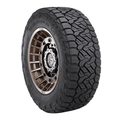 NITTO Recon Grappler A/T - 35X12.50R20LT Mud-Terrain Tire | 218020