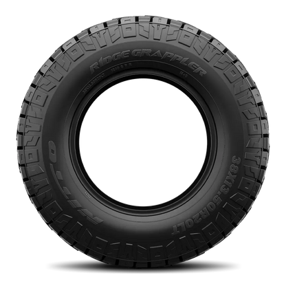 NITTO Ridge Grappler - 38X11.50R20LT Mud-Terrain Tire | 219140
