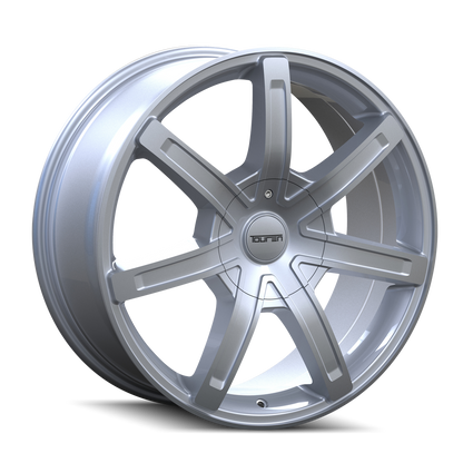 TOUREN TR65 3265 20X8.5 18MM 5-115/5-139.7 87MM SILVER