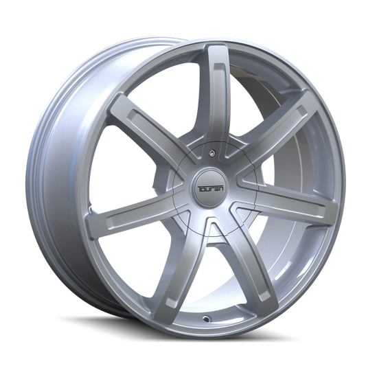 TOUREN TR65 3265 20X8.5 18MM 5-115/5-139.7 87MM SILVER