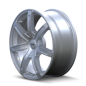 TOUREN TR65 3265 20X8.5 18MM 5-115/5-139.7 87MM SILVER