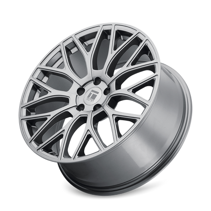 TOUREN TR76 3276 19X8.5 35 5x114.3 GRAPHITE