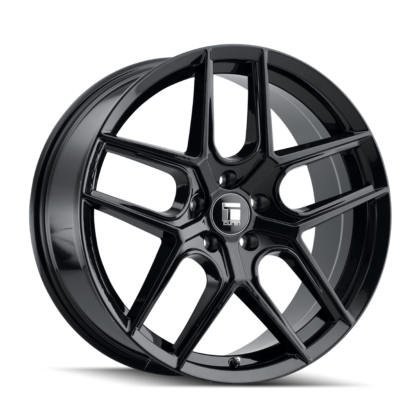 TOUREN TR79 3279 20X9 35MM 5x108 63.5MM GLOSS BLACK