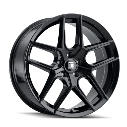 TOUREN TR79 3279 18X8.5 30MM 6x139.7 106MM GLOSS BLACK