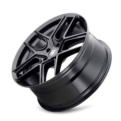 TOUREN TR79 3279 18X8.5 30MM 6x139.7 106MM GLOSS BLACK