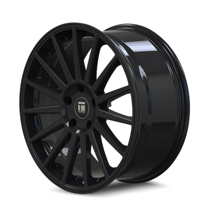 TOUREN TR92 3292 18X8 35MM 5-120 72.56MM GLOSS BLACK