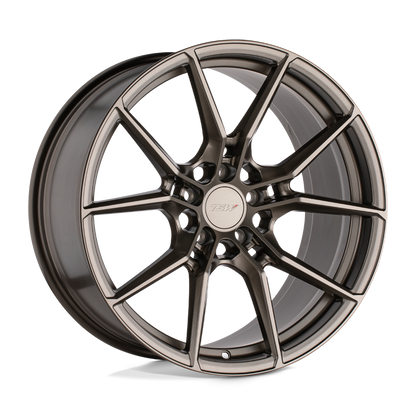 TSW NEPTUNE 19X8 35 5X114.3/5X4.5 MATTE BRONZE