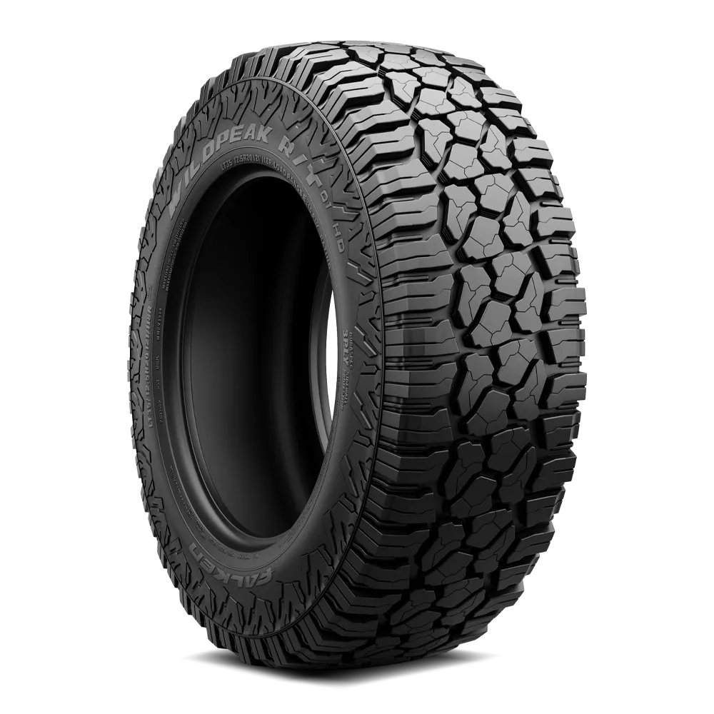 FALKEN Wildpeak R/T01 - 35X13.50R20LT (34.8") 126R Rugged Terrain | 28757130