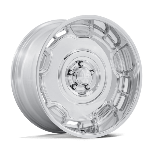 US MAG 1PC UC146 ARLINGTON 22X9 15 5X127 POLISHED