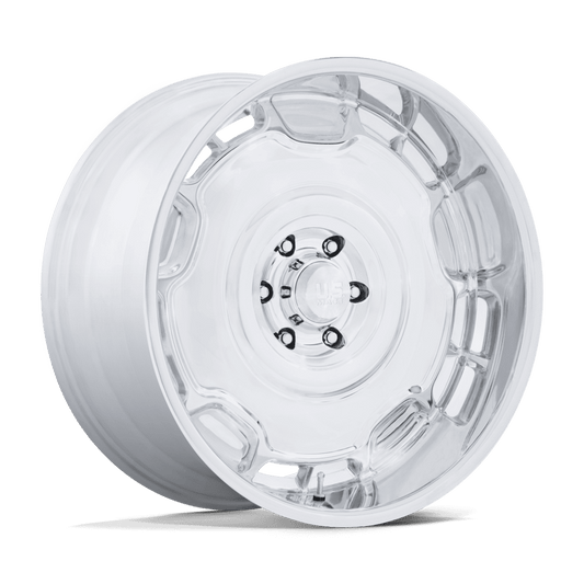 US MAG 1PC UC146 ARLINGTON 22X10.5 0 6X139.7 POLISHED
