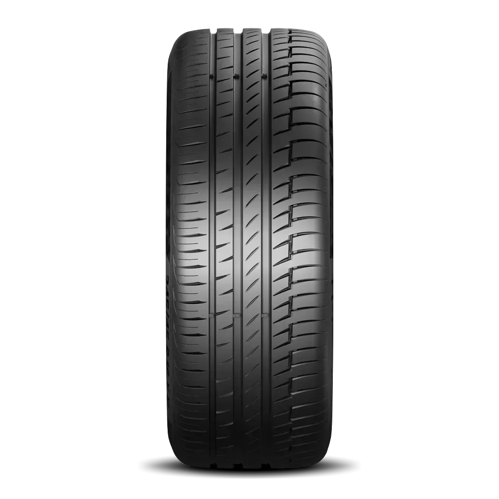 Continental PremiumContact 6 - 275/35R22 Summer Ultra High Performance | 03147260000