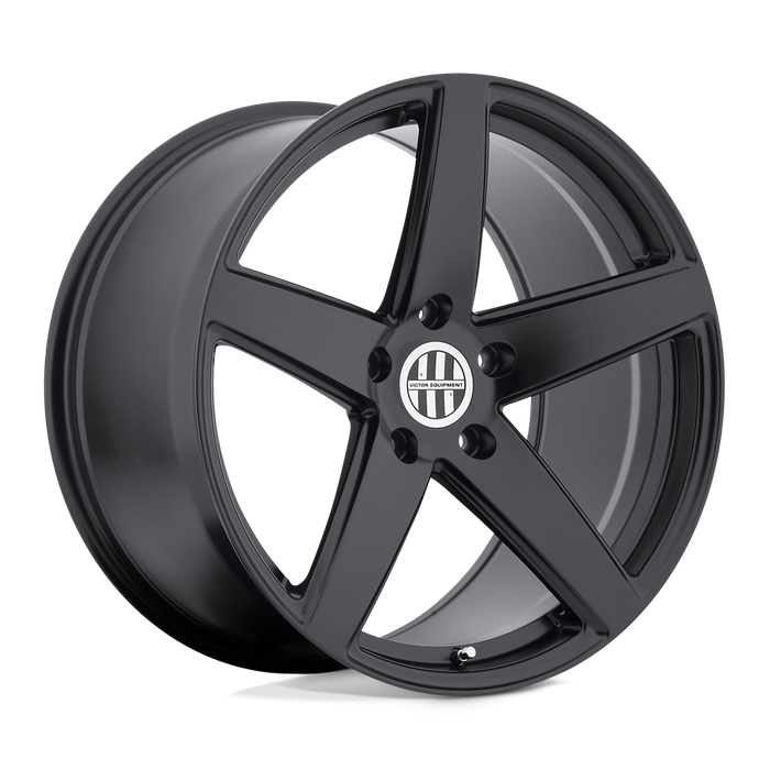 Victor Equipment BADEN 19X11 55 5X130/5X130 MATTE BLACK