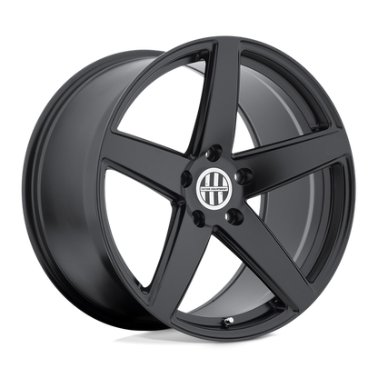 Victor Equipment BADEN 19X11 55 5X130/5X130 MATTE BLACK