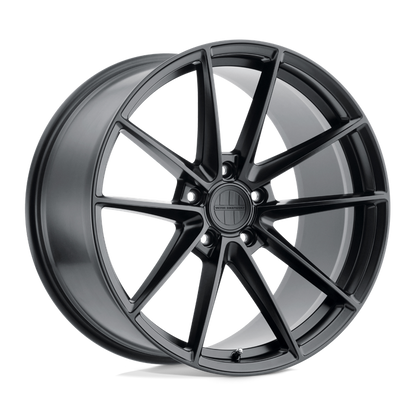 Victor Equipment ZUFFEN 19X11 36 5X130/5X130 MATTE BLACK