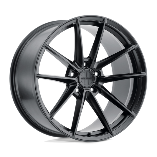 Victor Equipment ZUFFEN 19X11 36 5X130/5X130 MATTE BLACK