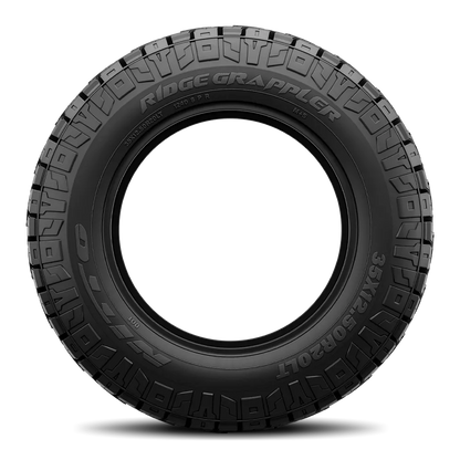 NITTO Ridge Grappler - 275/65R20 Mud-Terrain Tire | 219010