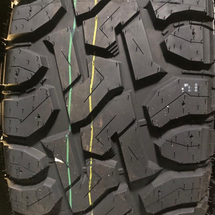 35x12.50R20LT SureTrac Wide Climber R/T 12PR New Tires