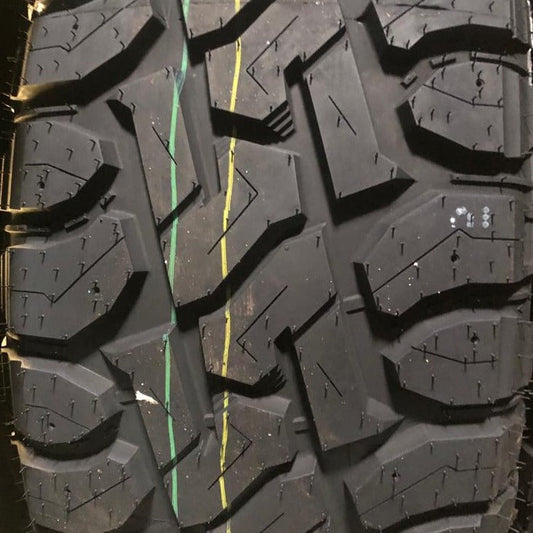 35x12.50R20LT SureTrac Wide Climber R/T 12PR New Tires