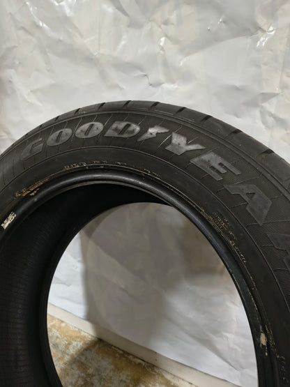 SET OF 4 - 275/55R20 Goodyear Eagle LS-2 - Used Tires