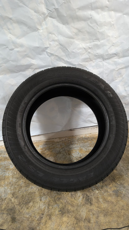 SET OF 4 - 275/55R20 Goodyear Eagle LS-2 - Used Tires