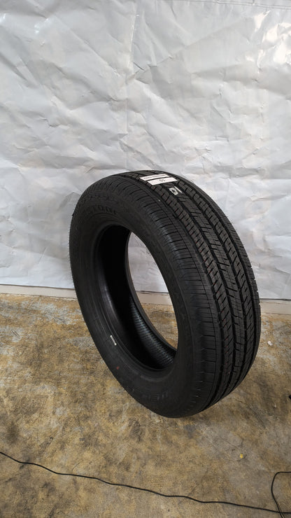 SET OF 4 - 265/60R20 Bridgestone Dueler H/T - Used Tires