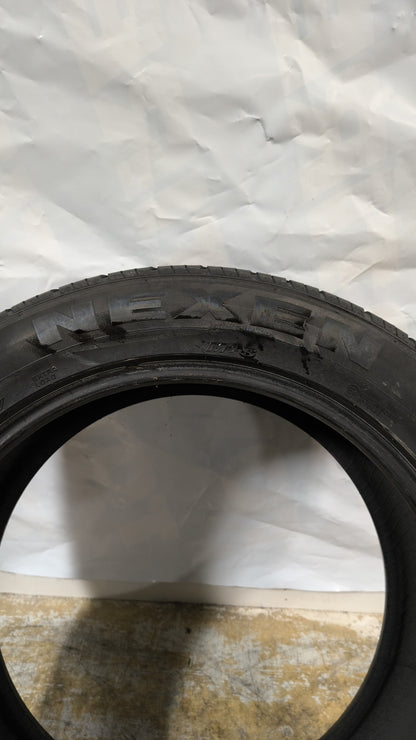 SET OF 2 - 265/50R20 Nexen N'Fera RU - Used Tires