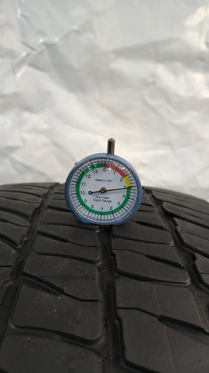 Set Of 4 - 275/65R20 Michelin LTX A/T2 - Used Tires