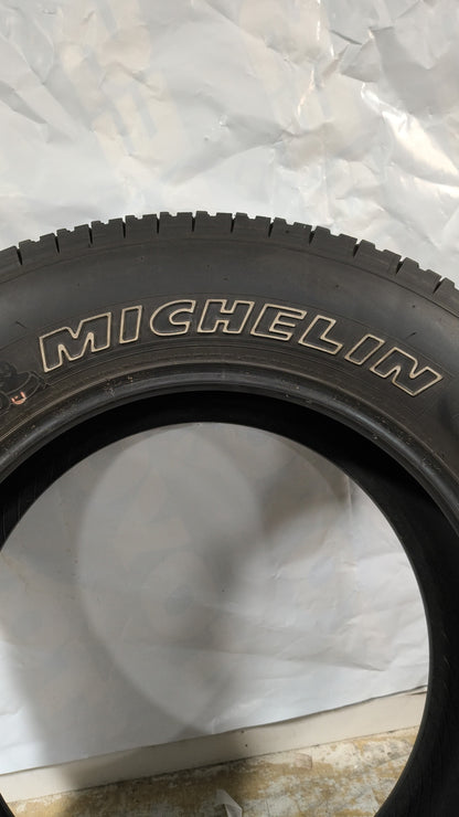 Set Of 4 - 275/65R20 Michelin LTX A/T2 - Used Tires