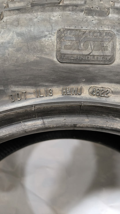 Set Of 4 - 285/65R18 General Grabber A/TX - Used Tires
